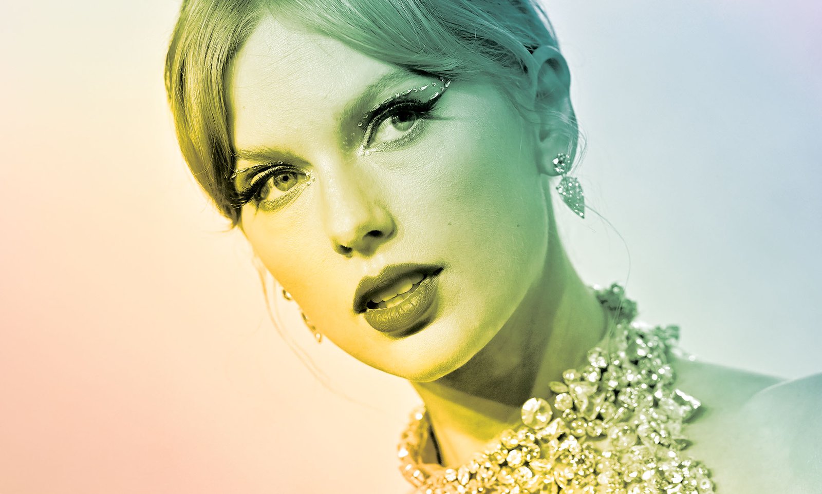 Taylor Swift, la chanteuse la plus riche du monde