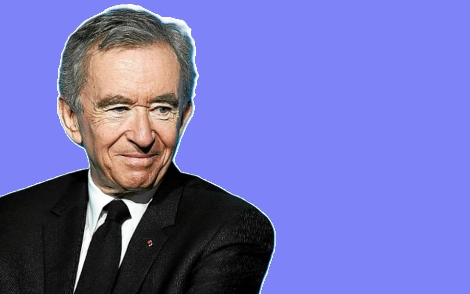 Bernard Arnault