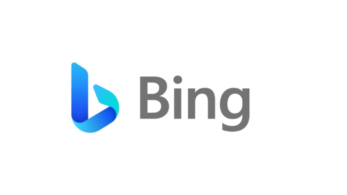 Bing Image Creator logo