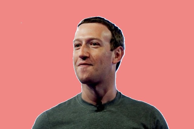 Mark Zuckerberg
