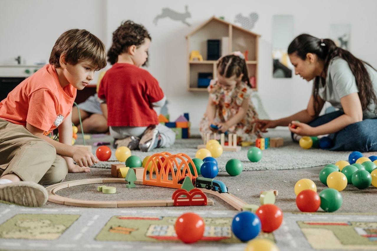 Ouvrir une Micro-Crèche : Business or Not ? (Budget, Rentabilité, Réforme PMI)