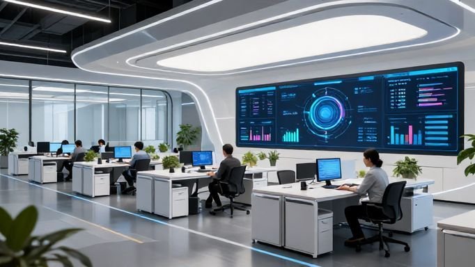 Tendances Business 2026