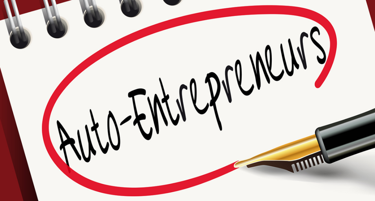 auto entrepreneur radiation ouverture