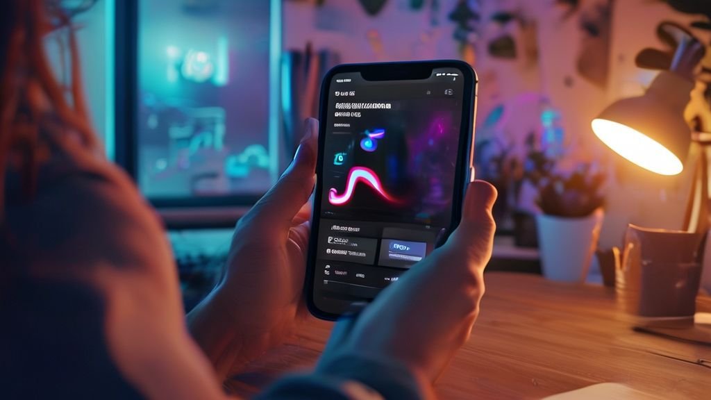 gagner de l'argent sur TikTok