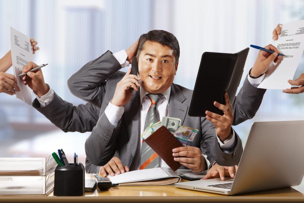 Comment créer son entreprise