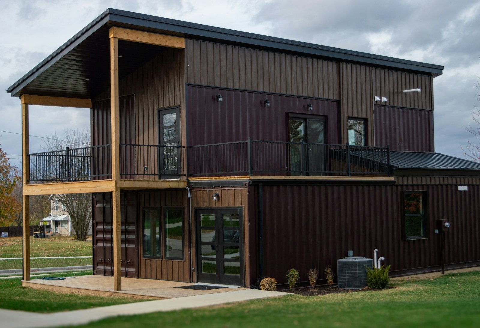 Pourquoi choisir des bureaux modulaires en entreprise ?