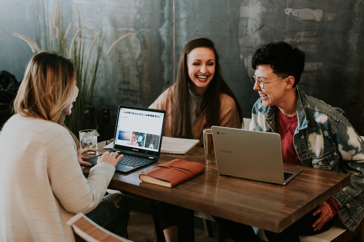 Adieu les formations à 2 000 € : ces ressources gratuites font aussi bien
