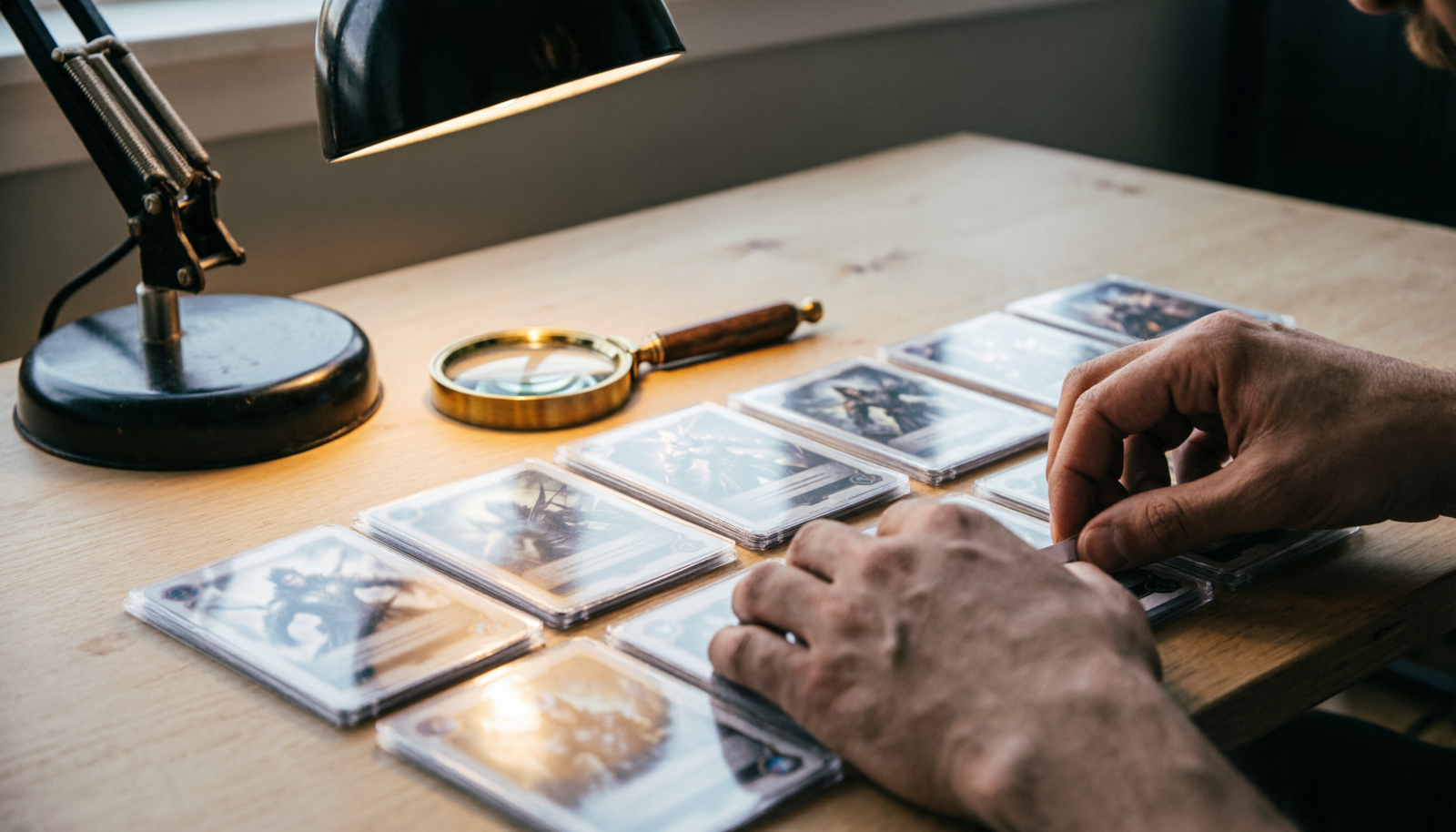 Cartes Pokémon, sport, gaming : la revente de cartes à collectionner est devenue un vrai business