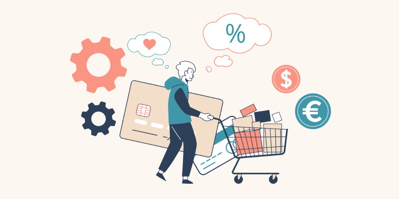 Tendances de consommation et fréquentation des magasins