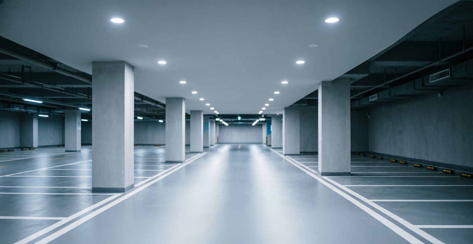 Louer sa place de parking en 2026 : jusqu'à 200 € par mois sans bouger de chez soi
