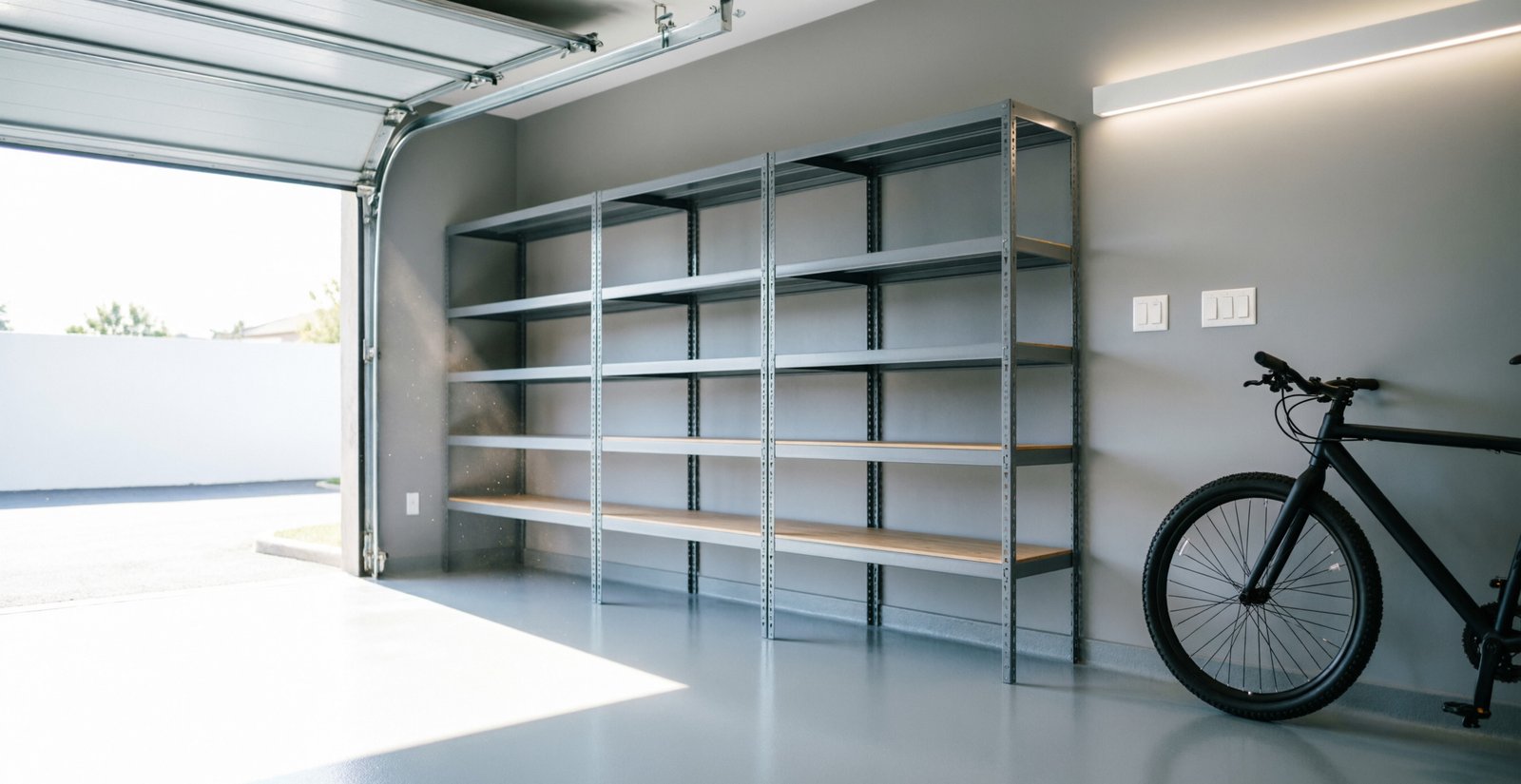 Louer son garage comme espace de stockage en 2026 : jusqu'à 720 € par an