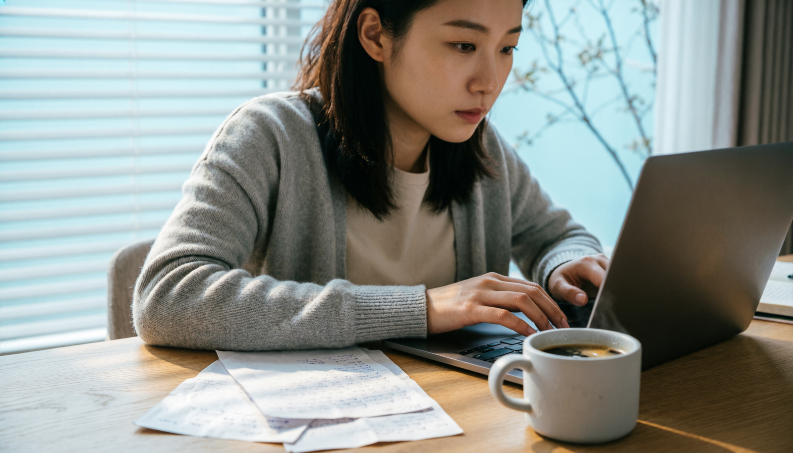 Rédacteur web freelance en 2026 : un TJM réel entre 200 et 500 € selon l'expérience