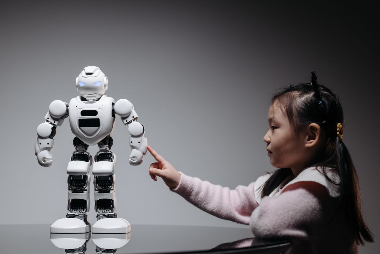 Collaboration IA et humains dans le futur du travail