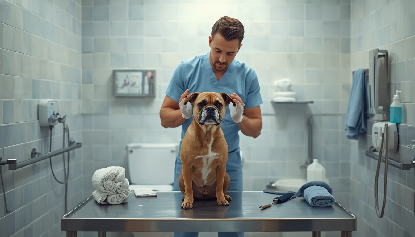 Toiletteur canin et félin à domicile : business or not ? Aucun diplôme obligatoire, mais un budget qui varie du simple au triple