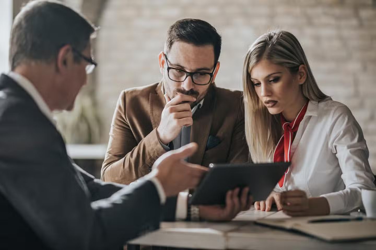 conseillers bancaire