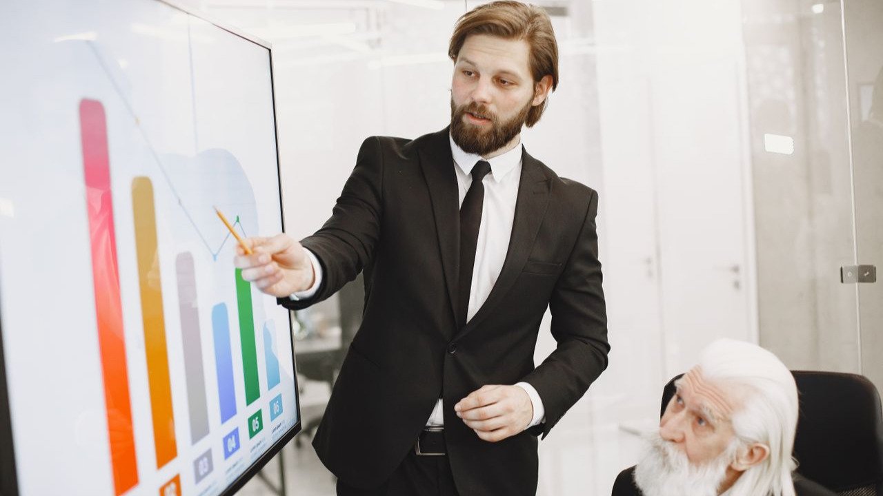 Comment améliorer le chiffre d'affaire de son entreprise ?