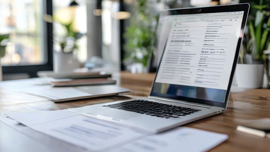 Modèle Devis Gratuit