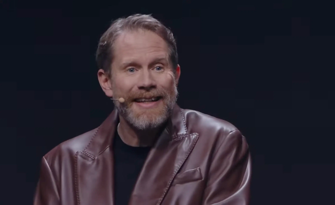 Fortune Eric Larchevêque : combien gagne vraiment le cofondateur de Ledger ?