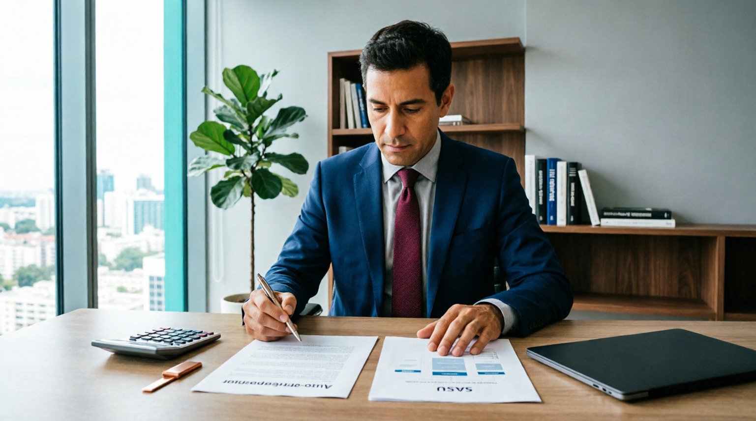 Créer une entreprise en 2026 : ce qui a vraiment changé