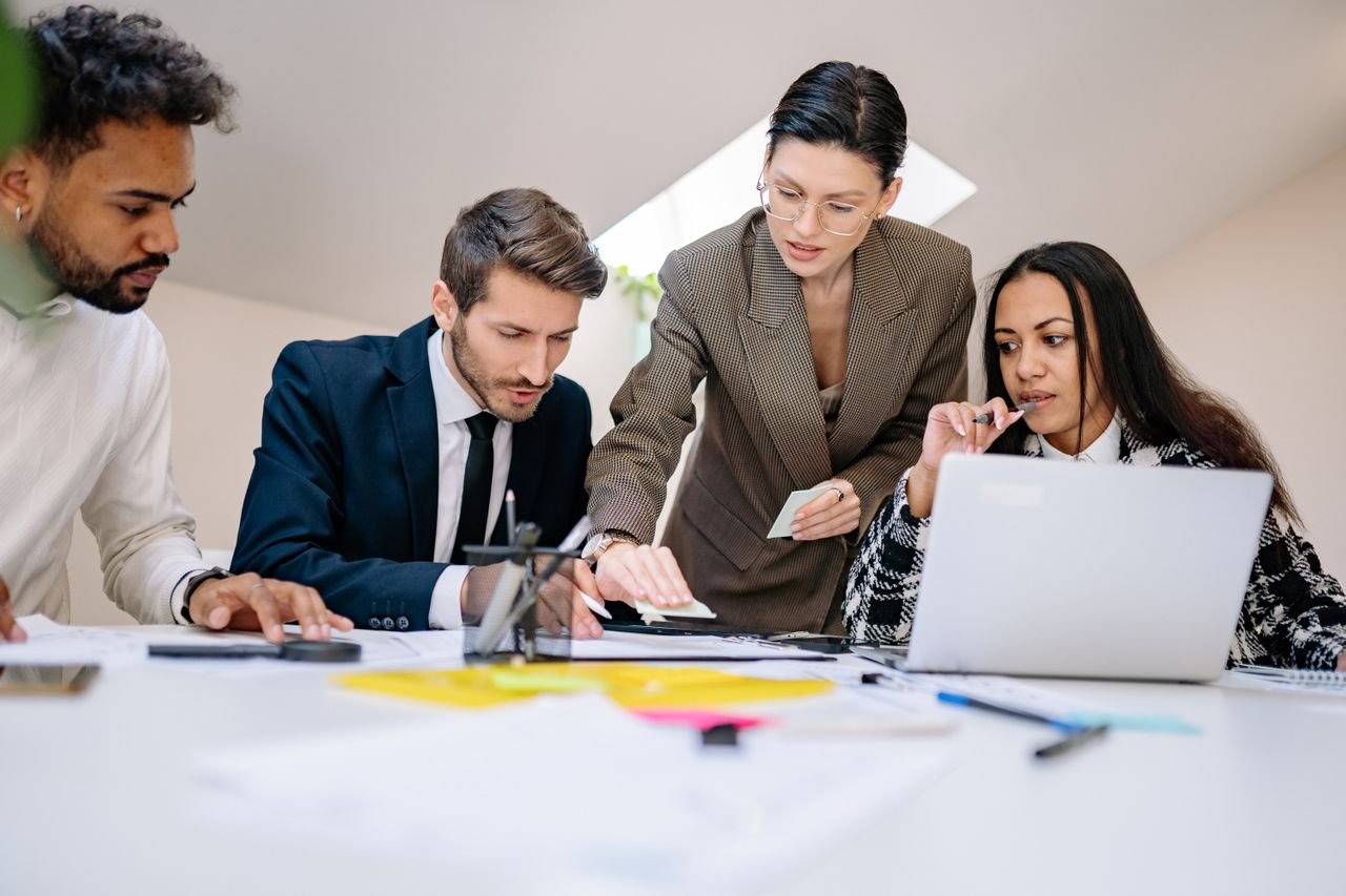 Entreprises familiales : leur secret de résilience