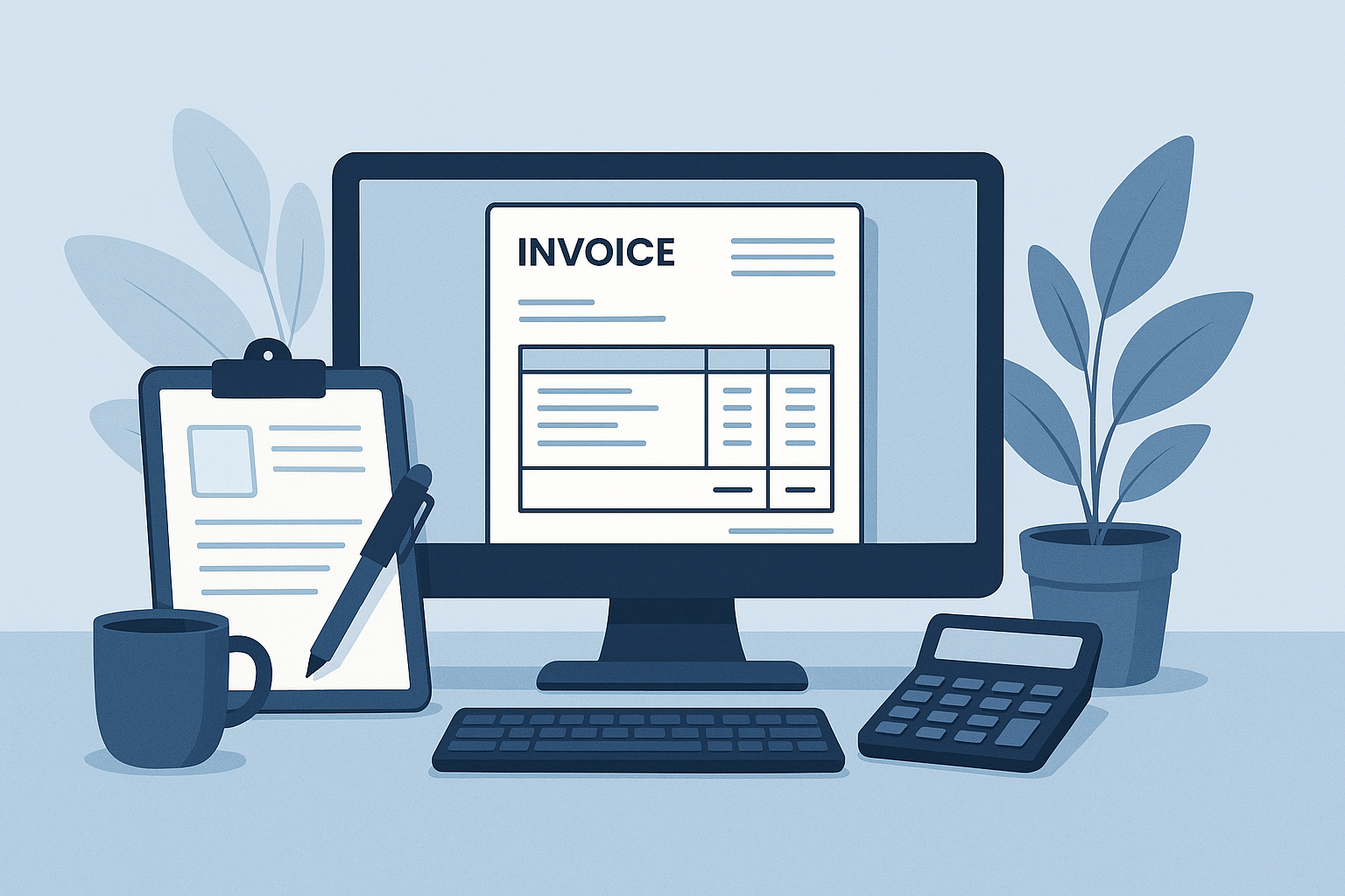 Henrri est un logiciel de facturation