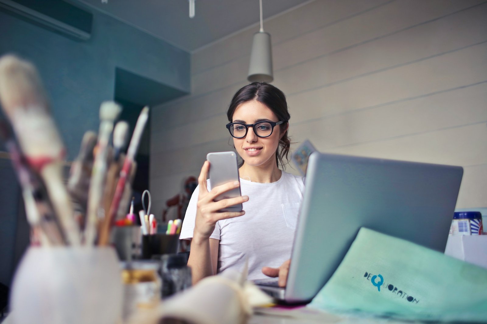 Micro-entreprise : pourquoi Shine change la donne administrative