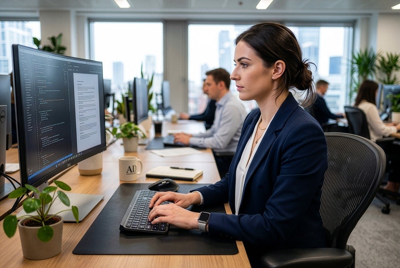 Comment industrialiser les tâches de secrétariat dans une entreprise en pleine croissance ?