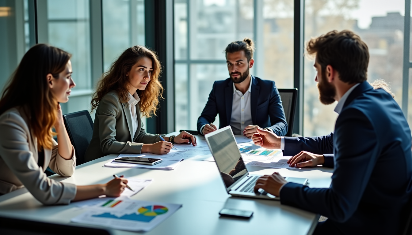 Le guide pratique de l'attribution d'actions gratuites pour les salariés