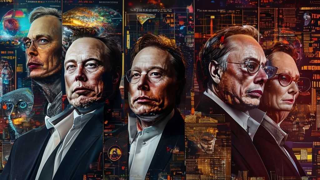 plus grosse fortune du monde