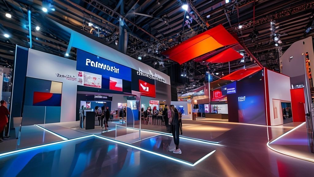 150 Entreprises Françaises à Las Vegas