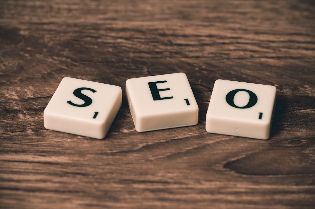 SEO pour startups