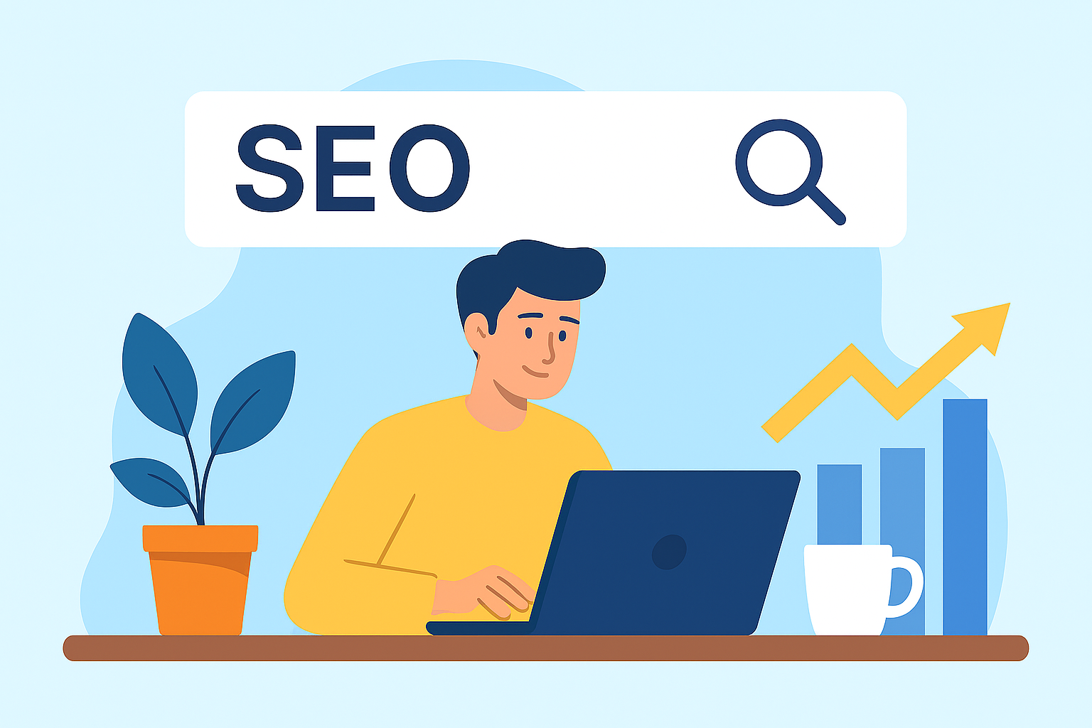 Seo pour les debutants formation seo gratuit