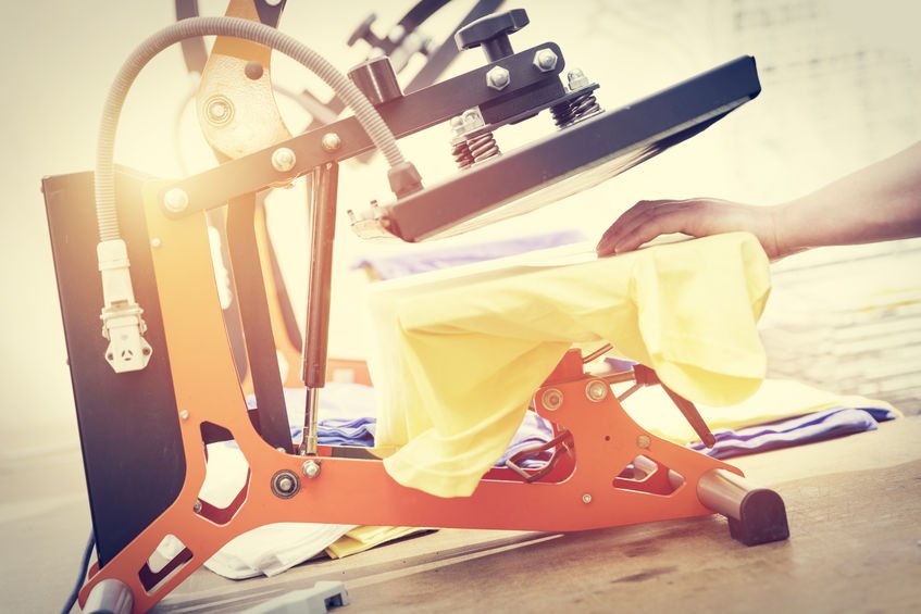 Vêtements d'entreprise personnalisés