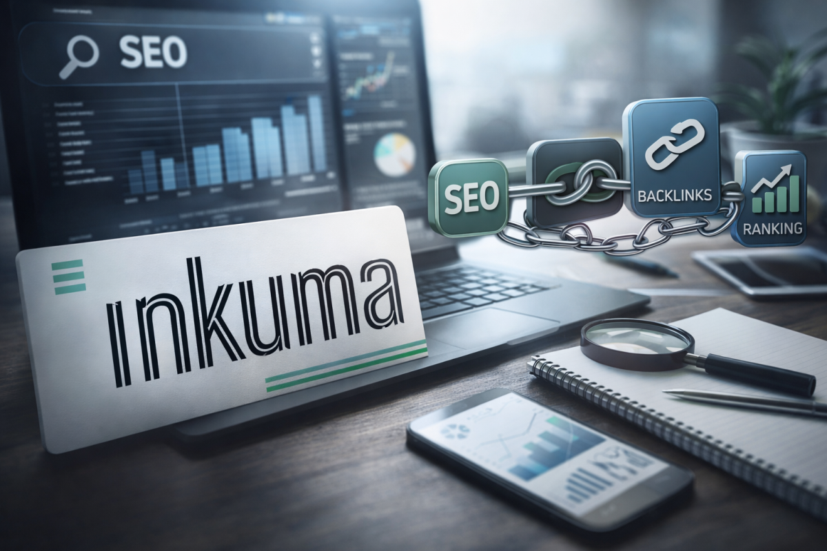 Linkuma netlinking